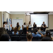 Reunión de tutores 2do y 3er Grado